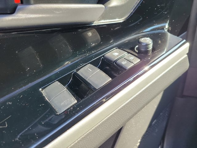 2023 Toyota bZ4X XLE