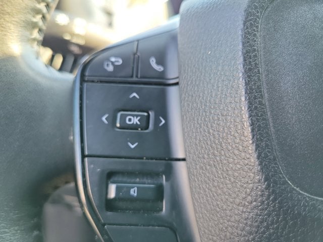 2023 Toyota bZ4X XLE