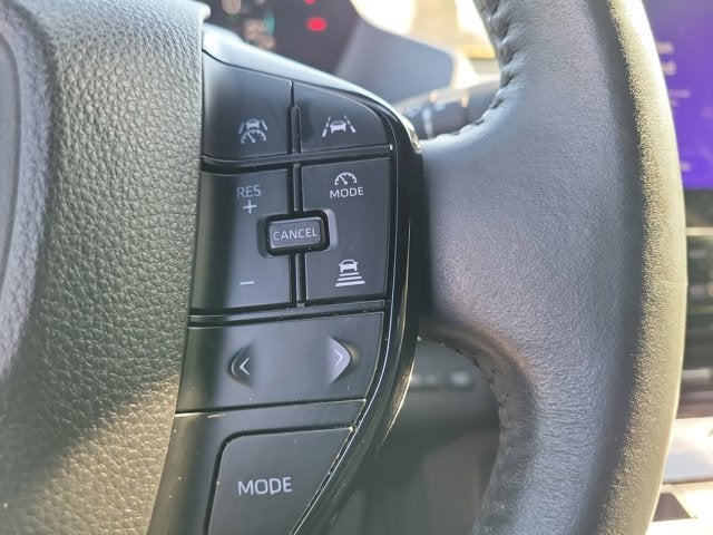 2023 Toyota bZ4X XLE