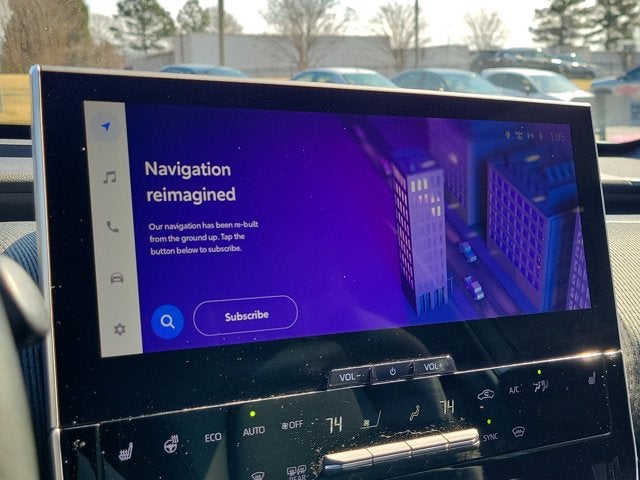 2023 Toyota bZ4X XLE