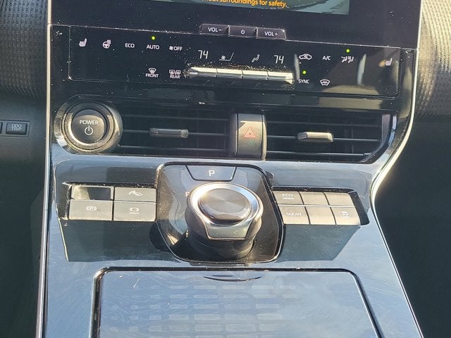 2023 Toyota bZ4X XLE