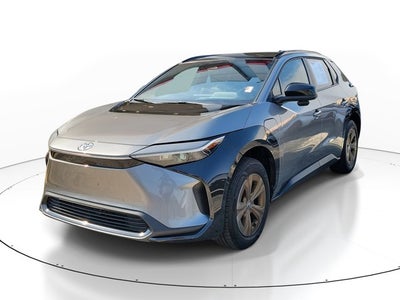2023 Toyota bZ4X XLE