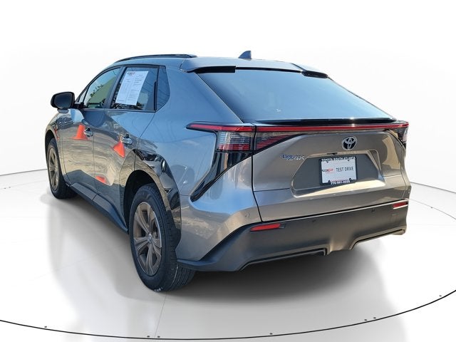 2023 Toyota bZ4X XLE