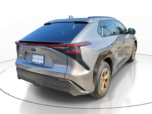 2023 Toyota bZ4X XLE