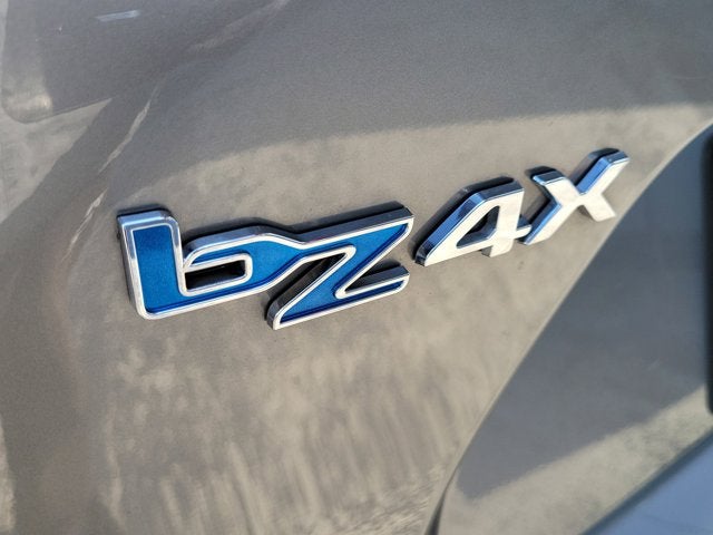 2023 Toyota bZ4X XLE