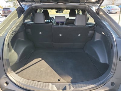 2023 Toyota bZ4X XLE