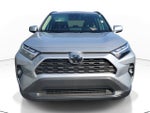 2025 Toyota RAV4 Hybrid XLE Premium