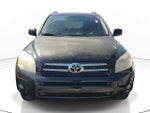 2007 Toyota RAV4 Sport