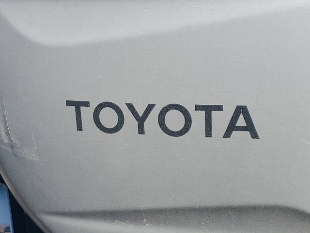 2007 Toyota RAV4 Sport