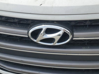 2016 Hyundai Elantra GT Base