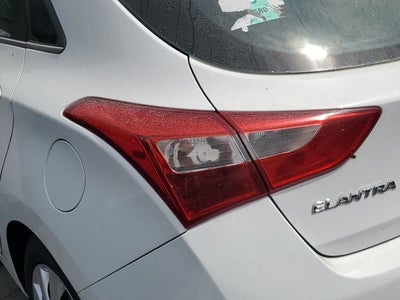 2016 Hyundai Elantra GT Base