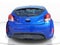 2012 Hyundai Veloster w/Black Int