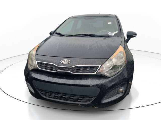 2012 Kia Rio EX