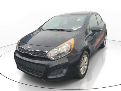 2012 Kia Rio EX