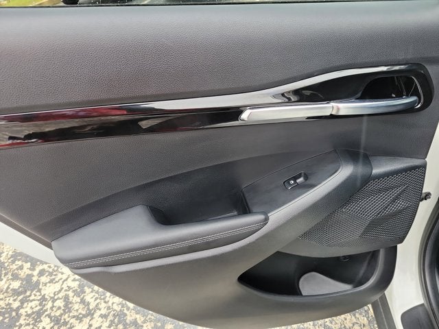 2025 Kia Seltos S - Photo 13