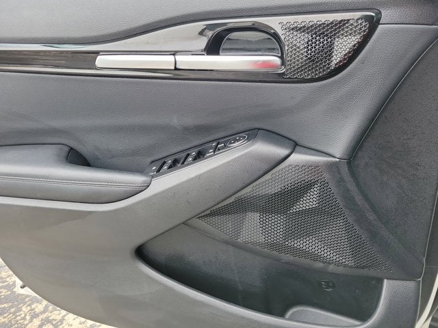 2025 Kia Seltos S - Photo 19