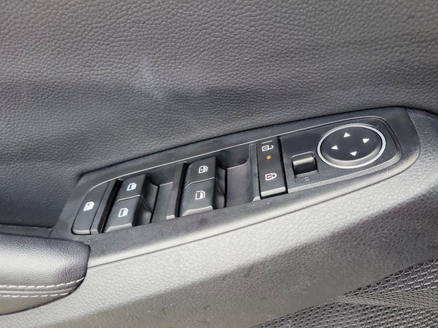 2025 Kia Seltos S - Photo 20