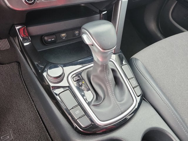 2025 Kia Seltos S - Photo 27