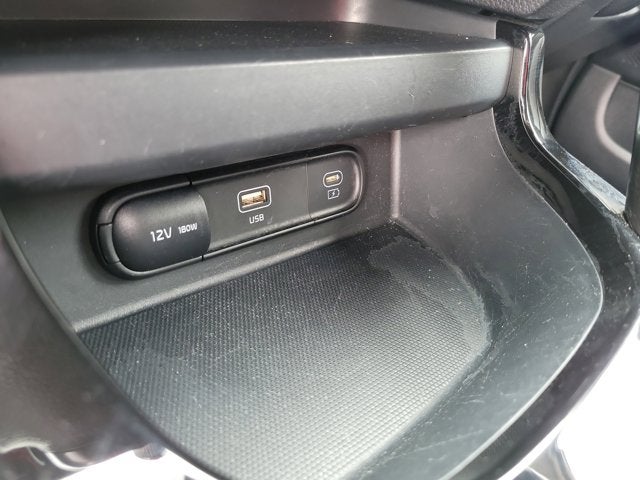 2025 Kia Seltos S - Photo 28
