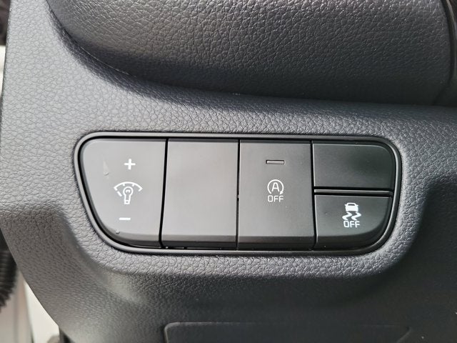 2025 Kia Seltos S - Photo 30