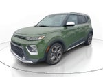 2021 Kia Soul X-Line