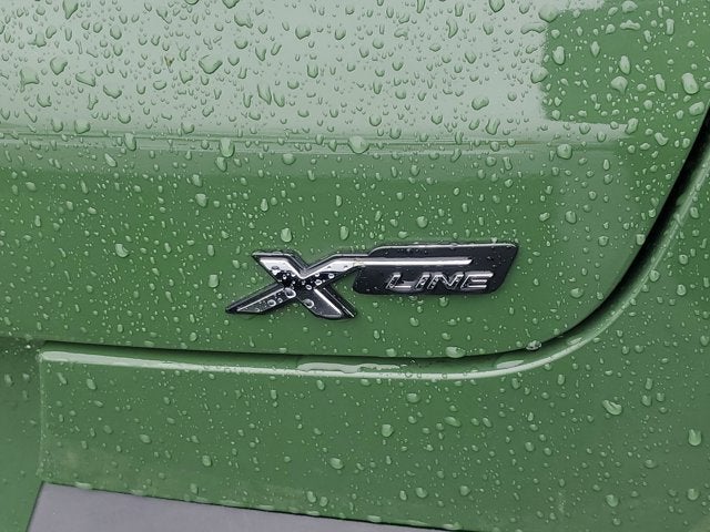 2021 Kia Soul X-Line