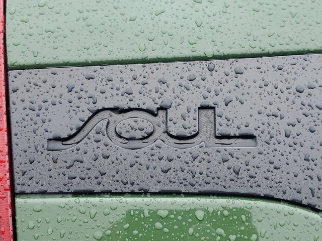 2021 Kia Soul X-Line
