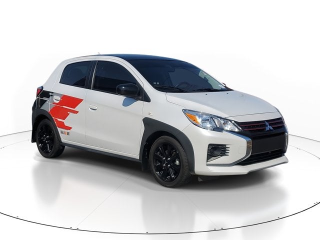 2023 Mitsubishi Mirage Base