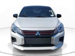 2023 Mitsubishi Mirage Base