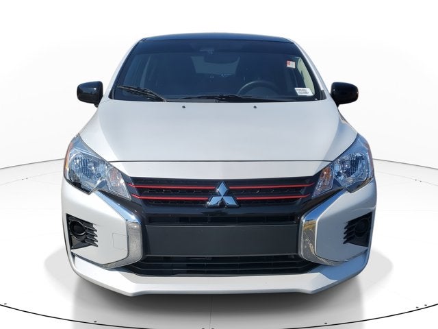 2023 Mitsubishi Mirage Base