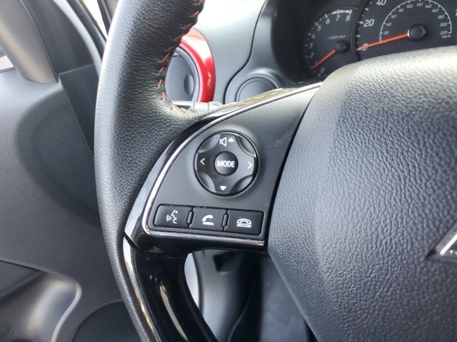 2023 Mitsubishi Mirage Base