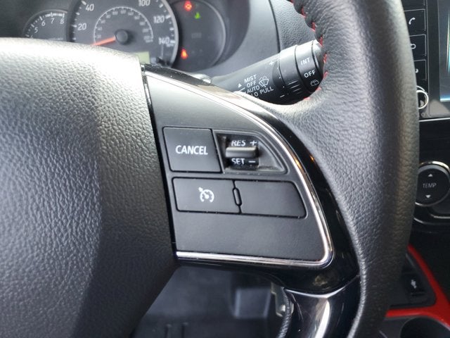 2023 Mitsubishi Mirage Base