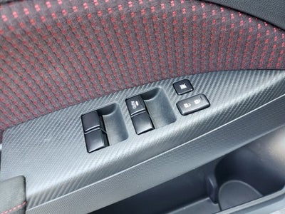 2023 Mitsubishi Mirage Base