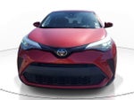 2020 Toyota C-HR LE