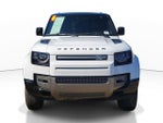 2024 Land Rover Defender X-Dynamic SE