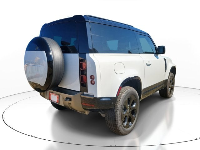 2024 Land Rover Defender X-Dynamic SE