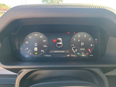 2024 Land Rover Defender X-Dynamic SE