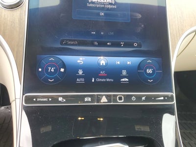 2023 Mercedes-Benz C-Class C 300