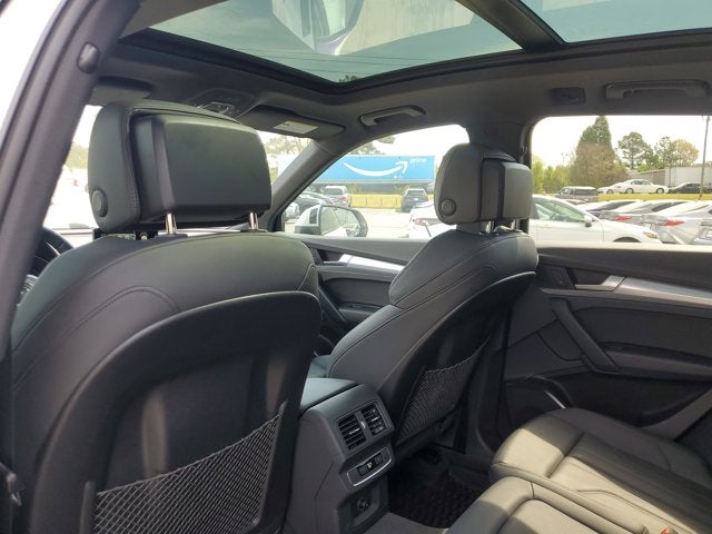 2020 Audi Q5 Premium