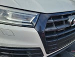 2020 Audi Q5 Titanium Premium