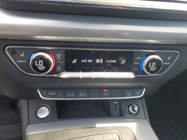 2020 Audi Q5 Premium