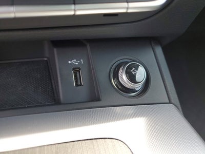 2020 Audi Q5 Premium