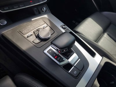 2020 Audi Q5 Premium
