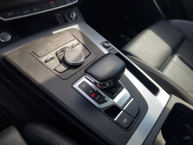 2020 Audi Q5 Premium