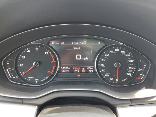 2020 Audi Q5 Premium