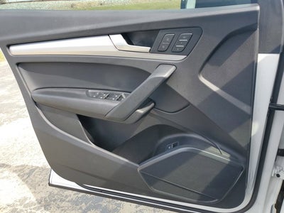 2020 Audi Q5 Premium