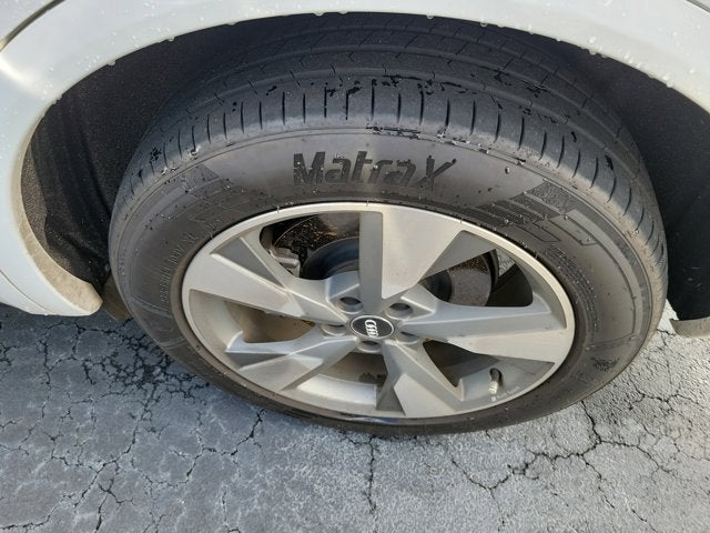 2020 Audi Q5 Titanium Premium