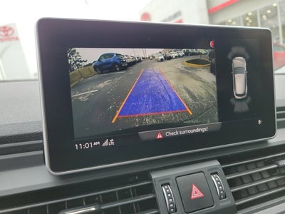 2019 Audi Q5 Premium Plus