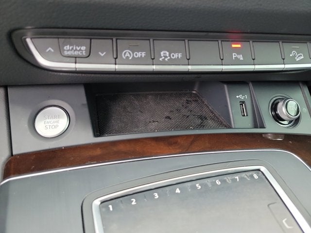 2019 Audi Q5 Premium Plus