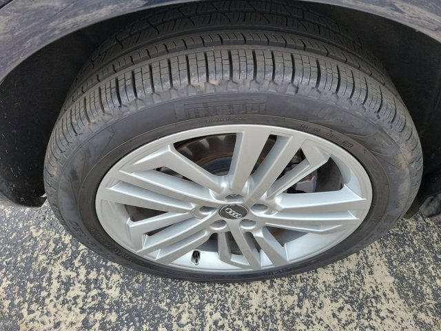 2019 Audi Q5 Premium Plus